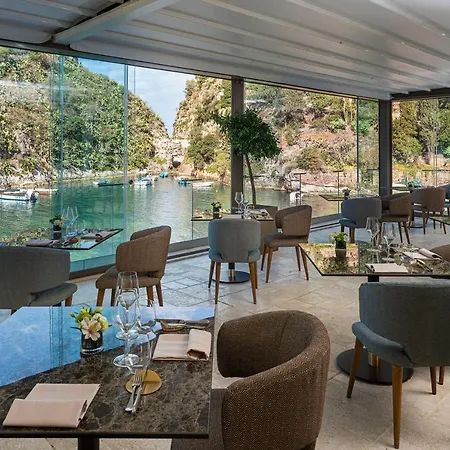 Atlantis Bay - Vretreats 5* Taormina