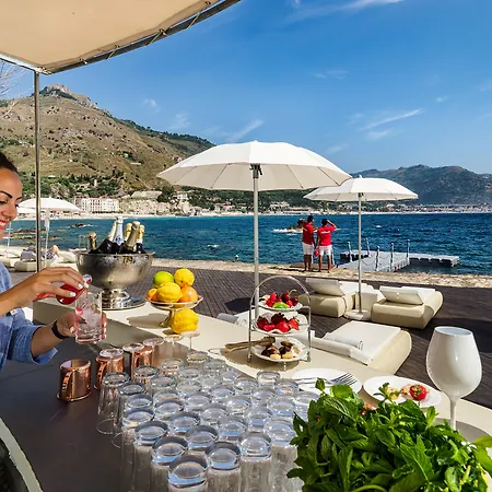 Atlantis Bay - The Leading Of The World 5* Taormina