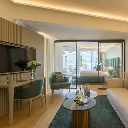 Atlantis Bay - The Leading Of The World Hotel Taormina