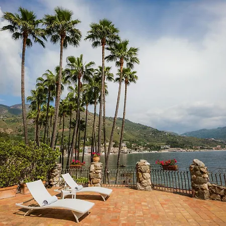 Hotel Atlantis Bay - The Leading Of The World Taormina