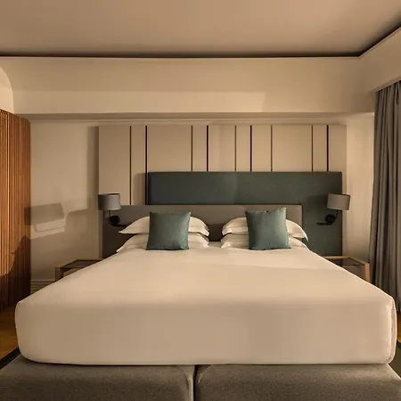 Atlantis Bay - The Leading Of The World Hotel Taormina