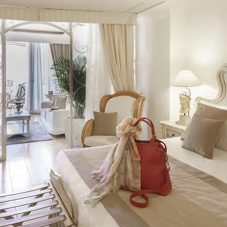 Hotel Atlantis Bay - The Leading Of The World Taormina