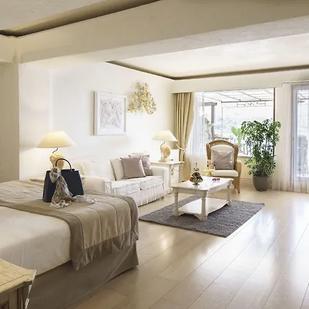 Hotel Atlantis Bay - The Leading Of The World 5*