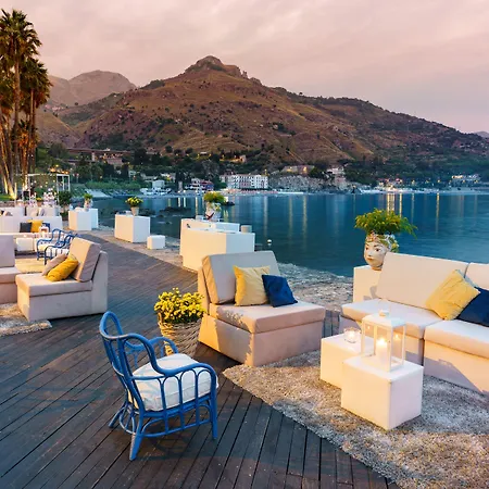 Atlantis Bay - The Leading Of The World 5* Taormina