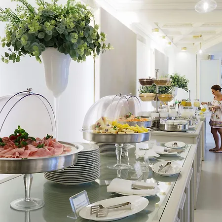 Hotel Atlantis Bay - The Leading Of The World