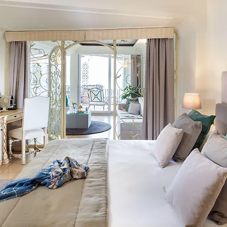 Hotel Atlantis Bay - The Leading Of The World Taormina