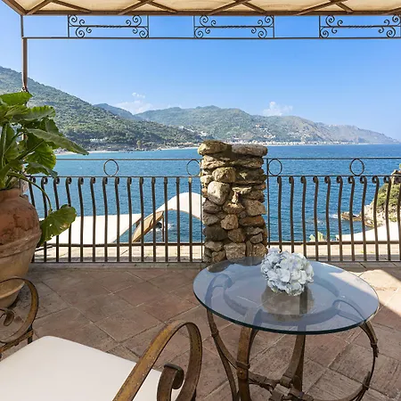 Hotel Atlantis Bay - The Leading Of The World Taormina