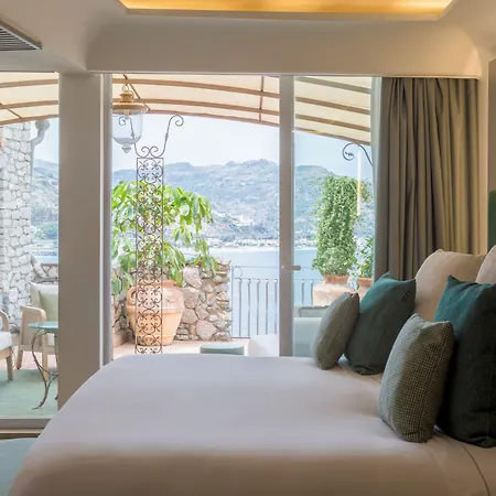 Hotel Atlantis Bay - The Leading Of The World Taormina