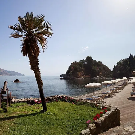 Hotel Atlantis Bay - Vretreats Taormina
