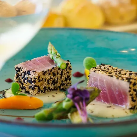 Atlantis Bay - The Leading Of The World Taormina