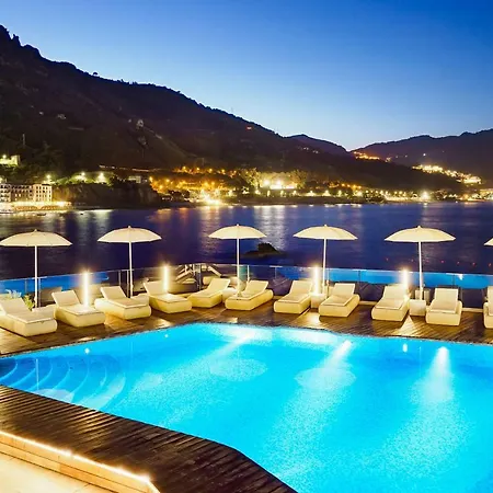 Hotel Atlantis Bay - The Leading Of The World