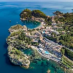 Atlantis Bay - The Leading Of The World
