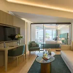 Atlantis Bay - The Leading Of The World Hotel Taormina