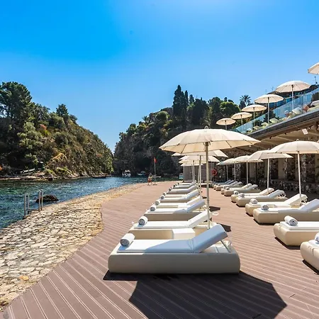 Hotel Atlantis Bay - The Leading Of The World Taormina