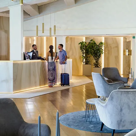 Hotel Atlantis Bay - The Leading Of The World 5*