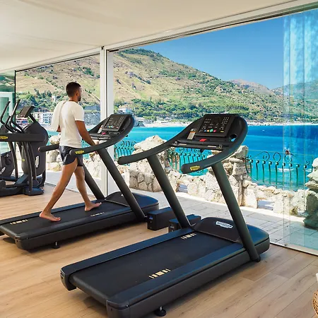 Hotel Atlantis Bay - The Leading Of The World 5*
