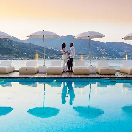 Atlantis Bay - The Leading Of The World Taormina