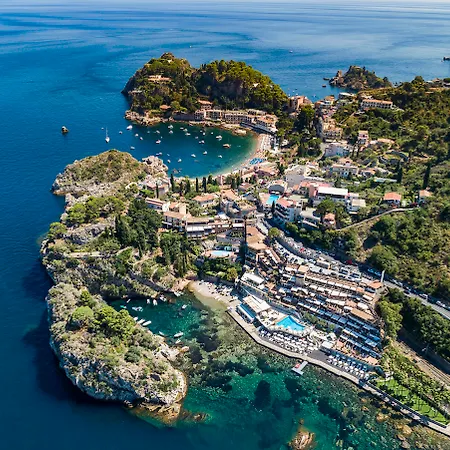 Atlantis Bay - The Leading Of The World