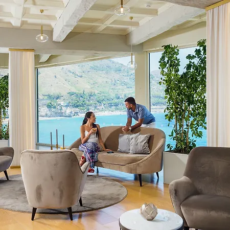 Atlantis Bay - The Leading Of The World Taormina