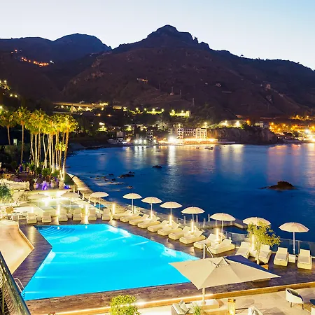 Atlantis Bay - The Leading Of The World 5* Taormina