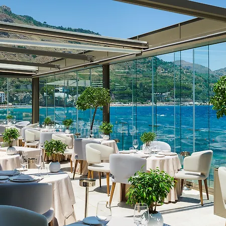 Atlantis Bay - The Leading Of The World Taormina