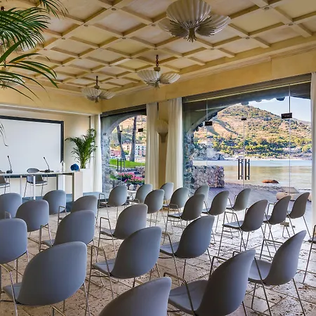 Hotel Atlantis Bay - Vretreats Taormina