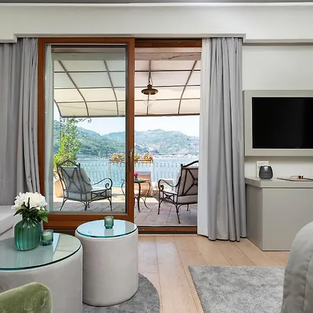 Atlantis Bay - The Leading Of The World 5* Taormina