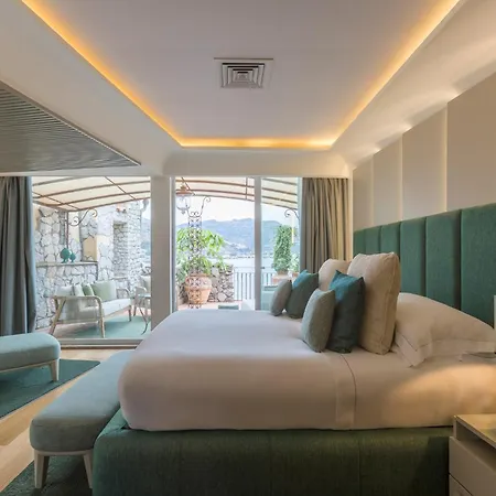 Hotel Atlantis Bay - Vretreats Taormina