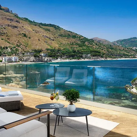 Atlantis Bay - The Leading Of The World Hotel Taormina