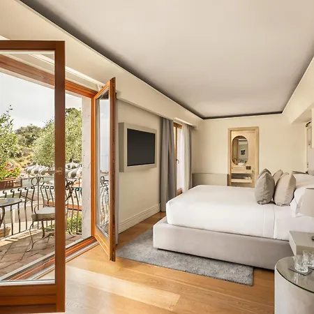 Atlantis Bay - The Leading Of The World 5* Taormina