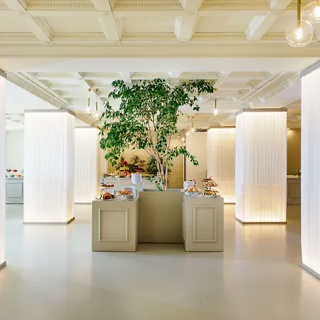Atlantis Bay - The Leading Of The World Hotel Taormina