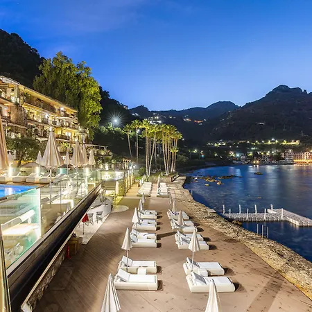 Hotel Atlantis Bay - The Leading Of The World Taormina