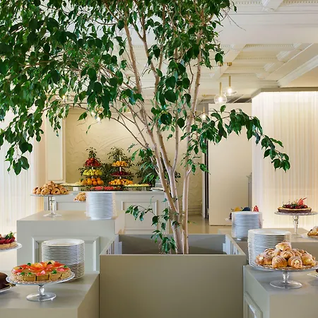 Atlantis Bay - The Leading Of The World Hotel Taormina