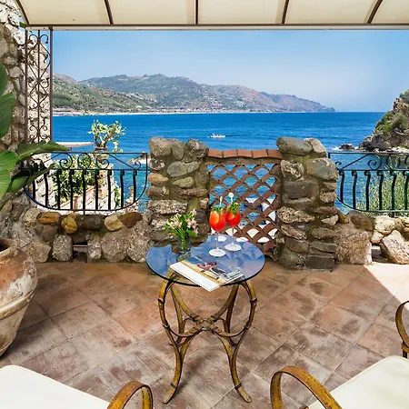 Hotel Atlantis Bay - The Leading Of The World Taormina