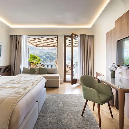 Hotel Atlantis Bay - The Leading Of The World 5*