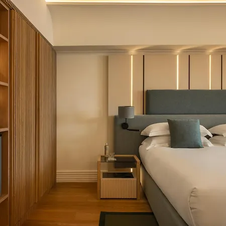 Hotel Atlantis Bay - The Leading Of The World Taormine