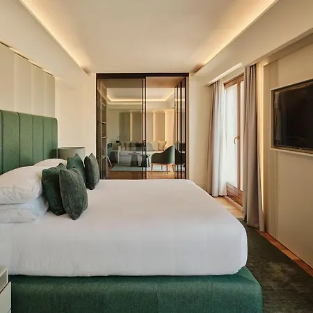Hotel Atlantis Bay - The Leading Of The World Taormina