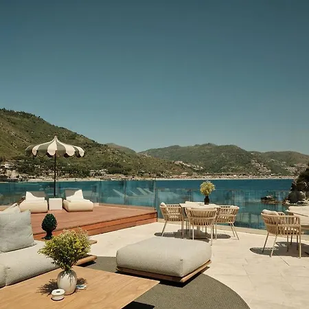Atlantis Bay - The Leading Of The World 5*