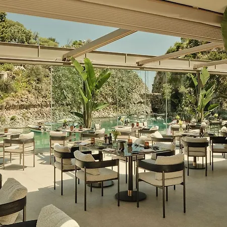 Atlantis Bay - The Leading Of The World 5* Taormina