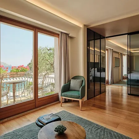 Atlantis Bay - The Leading Of The World Hotel Taormina
