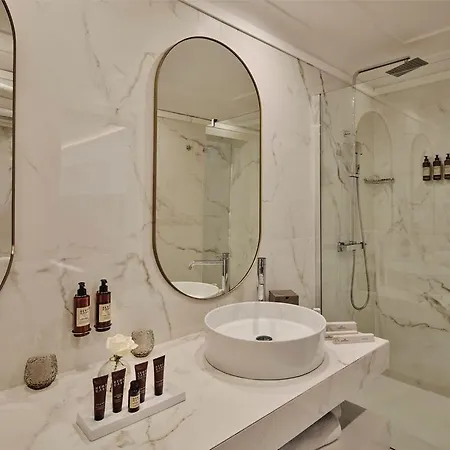 Hotel Atlantis Bay - The Leading Of The World Taormina