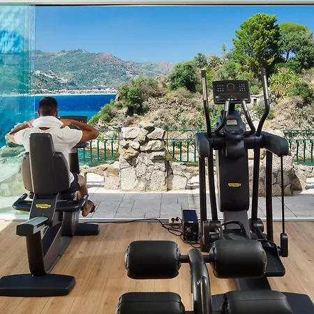 Atlantis Bay - The Leading Of The World 5* Taormina