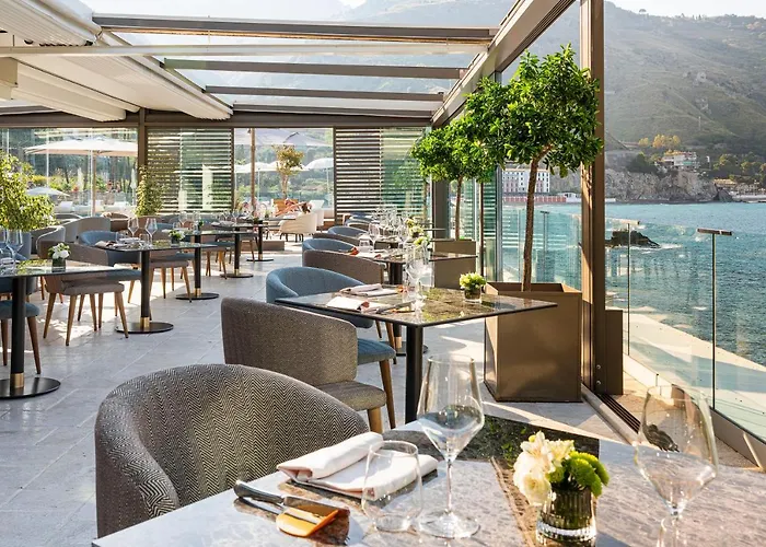 Atlantis Bay - The Leading Of The World 5* Taormine