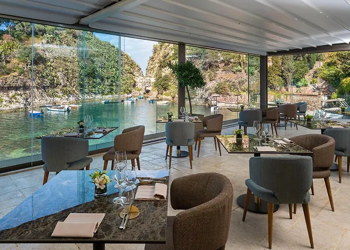 Atlantis Bay - The Leading Of The World 5* Taormine