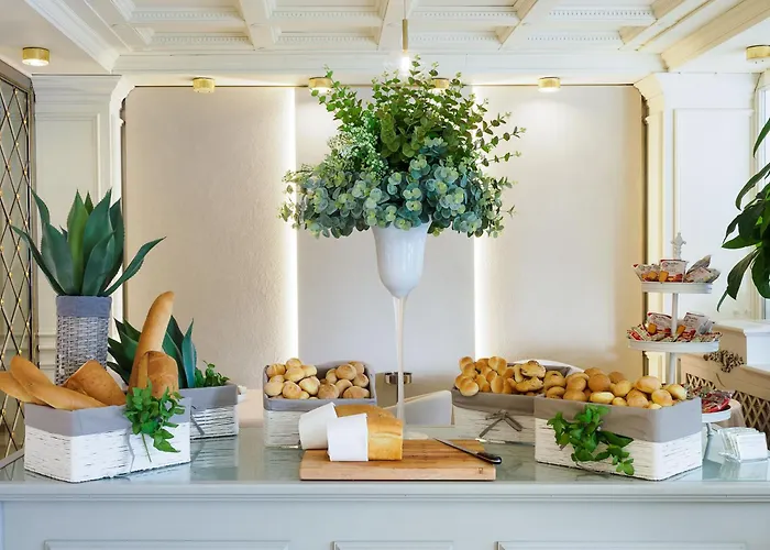 Atlantis Bay - The Leading Of The World Hotel