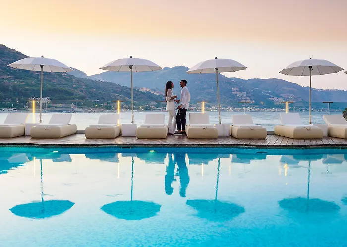 Atlantis Bay - The Leading Of The World Taormine