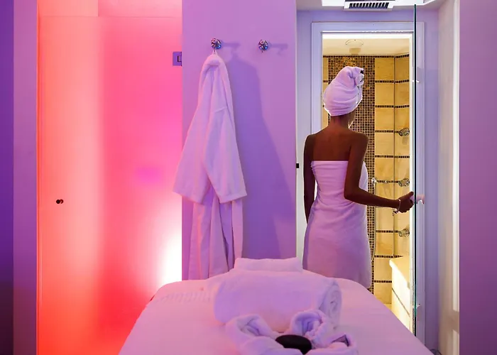 Atlantis Bay - The Leading Of The World 5*