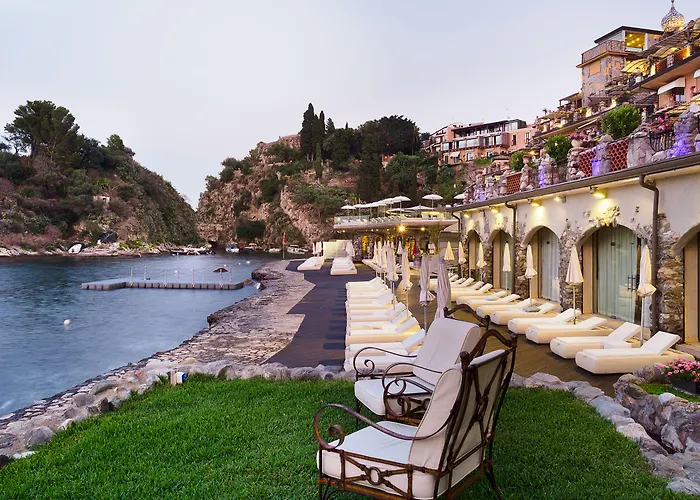 Hotel Atlantis Bay - The Leading Of The World