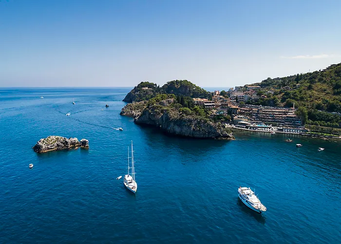 Hotel Atlantis Bay - The Leading Of The World