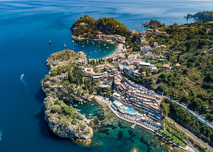 Atlantis Bay - The Leading Of The World